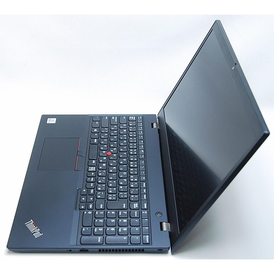 ThinkPad レノボ LENOVO L15 第10世代 Core i5 10210 1.60GHz 16GB