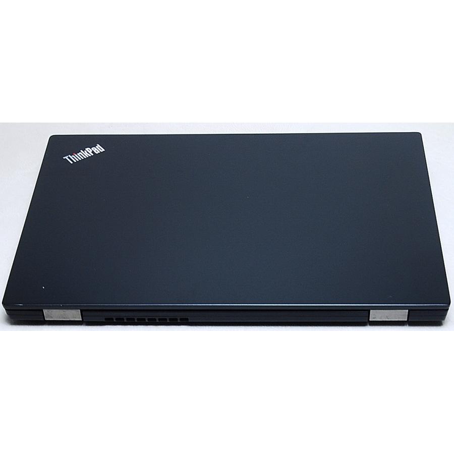 LENOVO ThinkPad L390 第8世代 Core i5 8265U 1.60GHz 16GB SSD 256GB