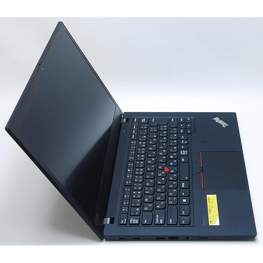 ThinkPad レノボ LENOVO T14 Gen2 第11世代 Core i5 1145G7 2.60GHz