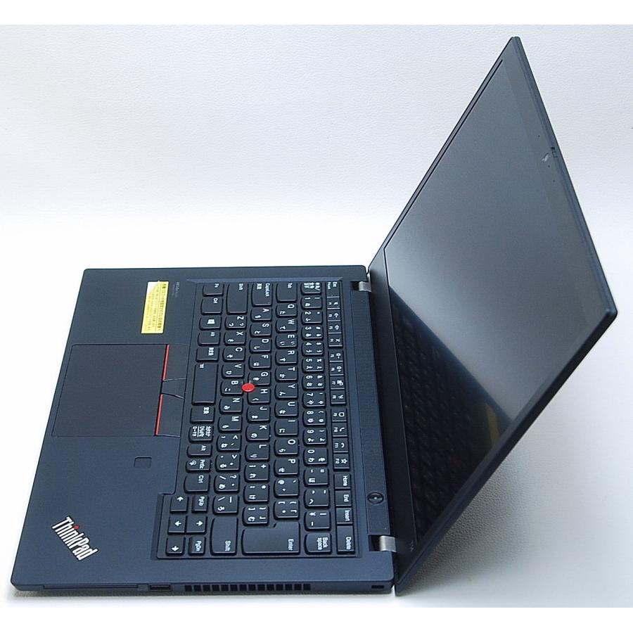 ThinkPad レノボ LENOVO T14 Gen2 第11世代 Core i5 1145G7 2.60GHz