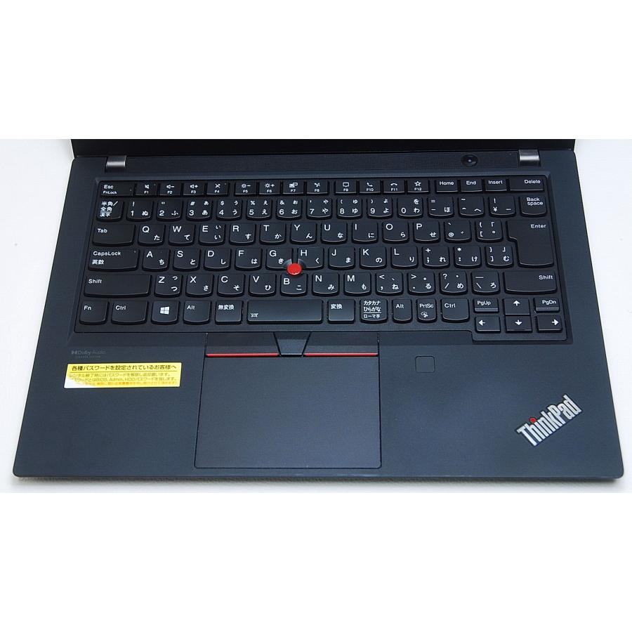 ThinkPad レノボ LENOVO T14 Gen2 第11世代 Core i5 1145G7 2.60GHz