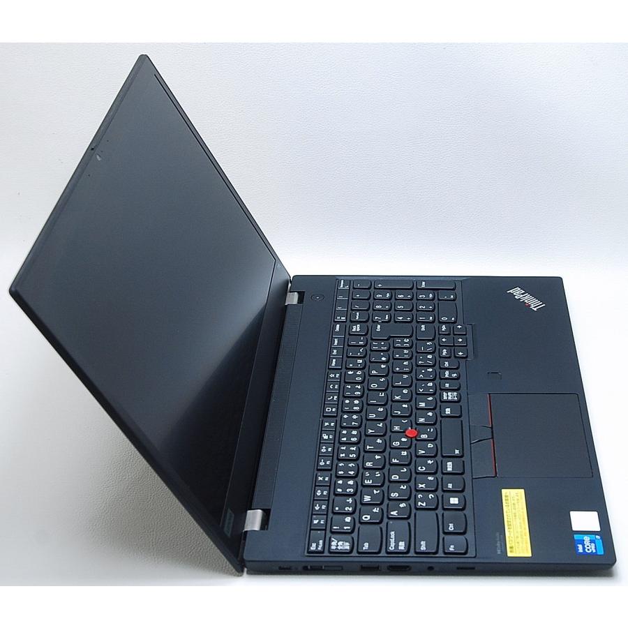 ThinkPad レノボ LENOVO T15 Gen2 第11世代 Core i7 1185G7 3.0GHz