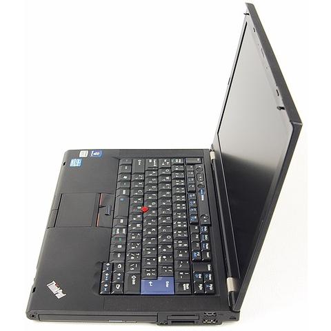 ThinkPad Lenovo Thinkpad T420 14型ワイド Office付き( Core ThinkPad Lenovo Thinkpad T420 14型ワイド Office付き( Core