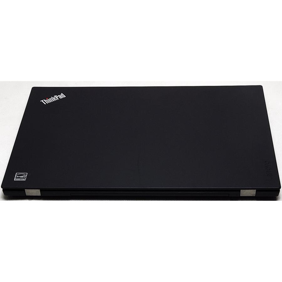 ThinkPad レノボ LENOVO T570 Geforce 940MX Core i7 6600U 2.60GHz 