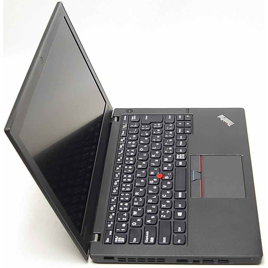 Thinkpad X260 Core i7-6600U / RAM 8GB / SSD 256GB / Màn 12.5 inch HD