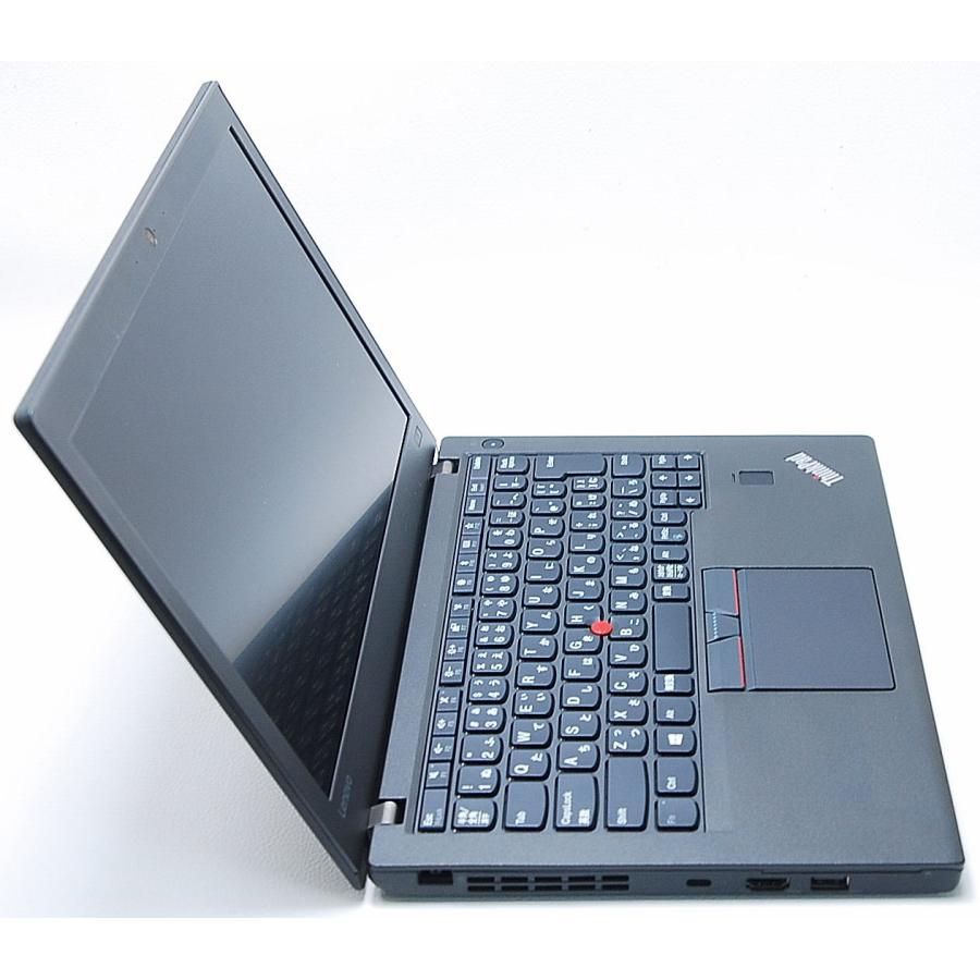 ThinkPad レノボ LENOVO X270 Core i5 7300U 2.60GHz メモリ 16GB 新品SSD512GB 無線LAN Webカメラ 指紋センサー 12.5インチ Office Bluetooth Win 11 64bit : GENEL - 通販 - Yahoo!ショッピング ThinkPad レノボ LENOVO X270 Core i5 7300U 2.60GHz メモリ 16GB 新品SSD512GB 無線LAN Webカメラ 指紋センサー 12.5インチ Office Bluetooth Win 11 64bit : GENEL - 通販 - Yahoo!ショッピング