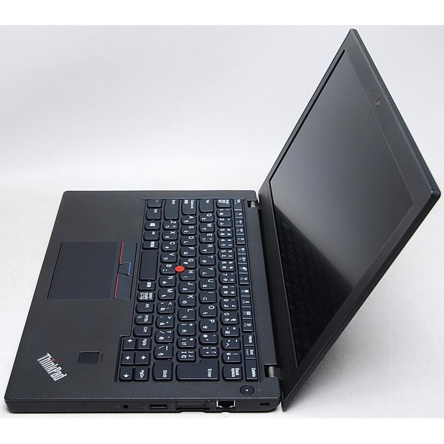 レノボ LENOVO ThinkPad X270 Core i5 7300U 2.60GHz メモリ 16GB 新品 ...
