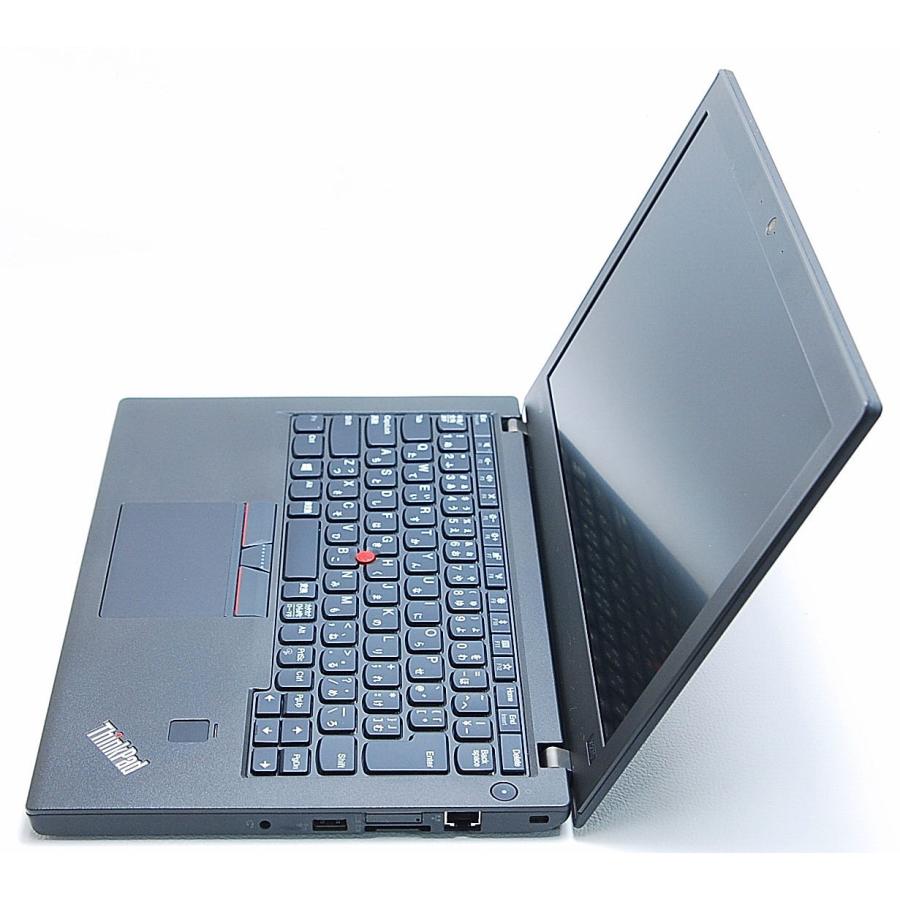 ThinkPad レノボ LENOVO X270 Core i5 7300U 2.60GHz メモリ 16GB 新品SSD512GB 無線LAN Webカメラ 指紋センサー 12.5インチ Office Bluetooth Win 11 64bit : GENEL - 通販 - Yahoo!ショッピング ThinkPad レノボ LENOVO X270 Core i5 7300U 2.60GHz メモリ 16GB 新品SSD512GB 無線LAN Webカメラ 指紋センサー 12.5インチ Office Bluetooth Win 11 64bit : GENEL - 通販 - Yahoo!ショッピング