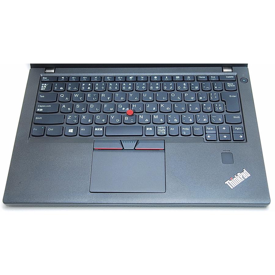 ThinkPad レノボ LENOVO X270 Core i5 7300U 2.60GHz メモリ 16GB 新品SSD512GB 無線LAN Webカメラ 指紋センサー 12.5インチ Office Bluetooth Win 11 64bit : GENEL - 通販 - Yahoo!ショッピング ThinkPad レノボ LENOVO X270 Core i5 7300U 2.60GHz メモリ 16GB 新品SSD512GB 無線LAN Webカメラ 指紋センサー 12.5インチ Office Bluetooth Win 11 64bit : GENEL - 通販 - Yahoo!ショッピング