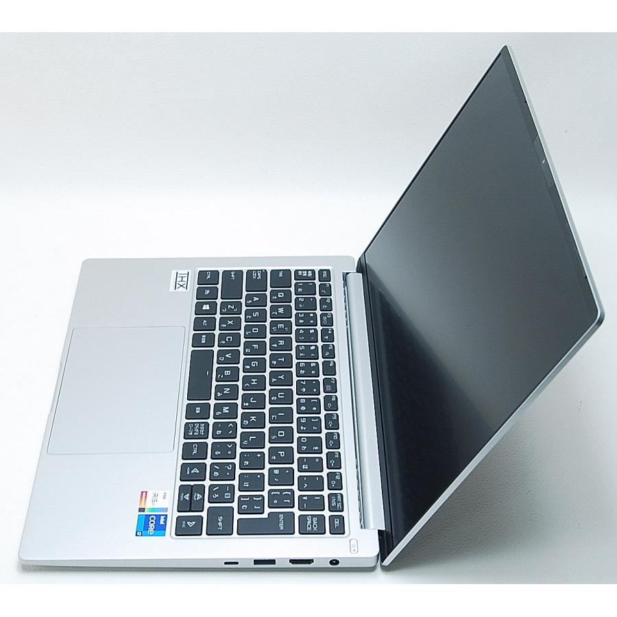 DAIV マウスコンピューター 4P 16GB 第11世代 Core i7 1165G7 2.80G