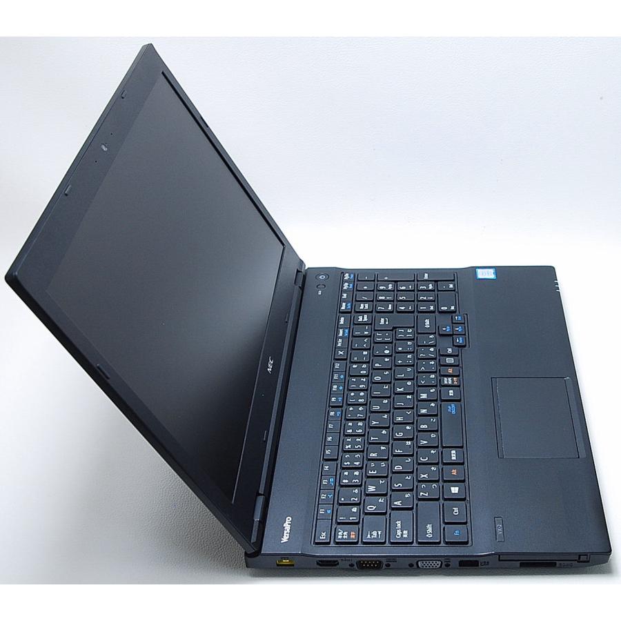 VersaPro NEC VX-2 PC-VKM17XZG2 第8世代 Core i5 8350U 1.70GHz VersaPro NEC VX-2 PC-VKM17XZG2 第8世代 Core i5 8350U 1.70GHz