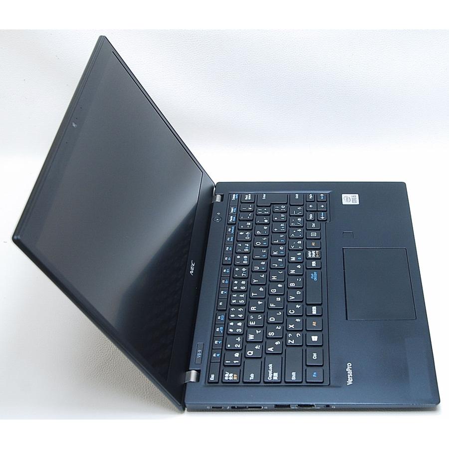 VersaPro NEC VB-9 PC-VKT16BZG9 第10世代 Core i5 10210U 1.60GHz