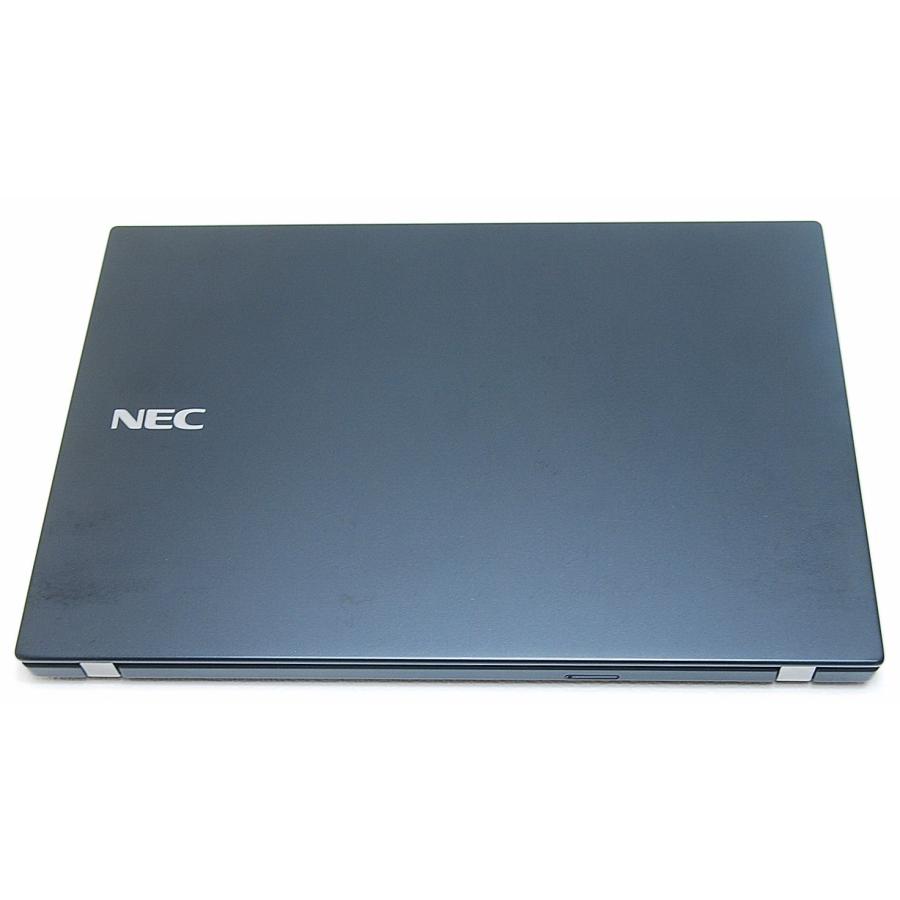 NEC versapro VB-9 i5第10世代　メモリ8GB #6495 VersaPro NEC VB-9 PC-VKT16BZG9 第10世代 Core i5 10210U 1.60GHz