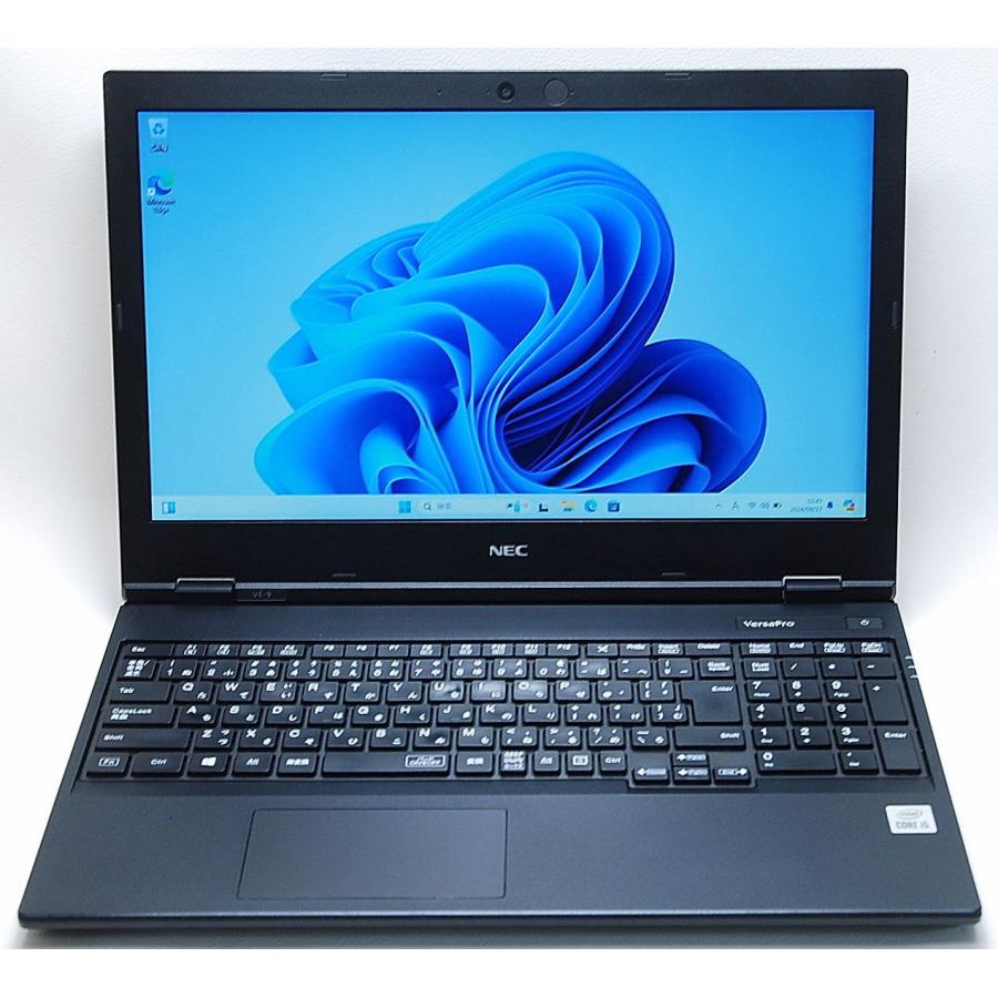VersaPro NEC VE-9 PC-VKT16EZG9 第10世代 Core i5 10210U 1.60 VersaPro NEC VE-9 PC-VKT16EZG9 第10世代 Core i5 10210U 1.60