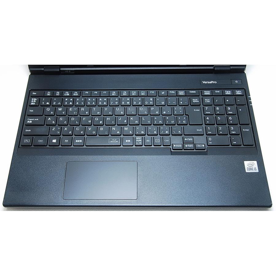 VersaPro NEC VE-9 PC-VKT16EZG9 第10世代 Core i5 10210U 1.60 VersaPro NEC VE-9 PC-VKT16EZG9 第10世代 Core i5 10210U 1.60
