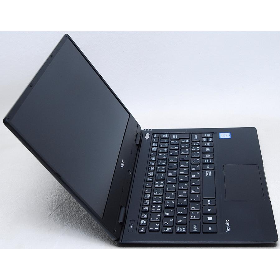 VersaPro J NEC UltraLite VH-3 Core i5 7Y54 1.20GHz メモリ8GB VersaPro J NEC UltraLite VH-3 Core i5 7Y54 1.20GHz メモリ8GB