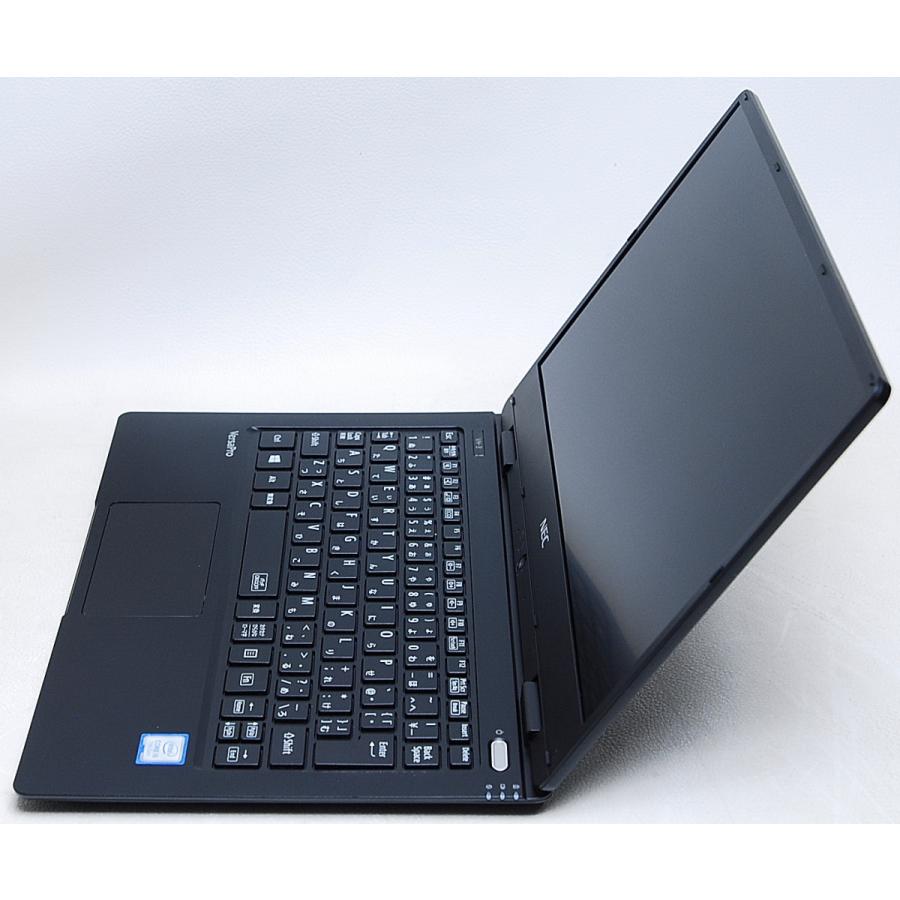 NEC VersaPro UltraLite VH-3 Core i5 7Y54 1.20GHz メモリ8GB