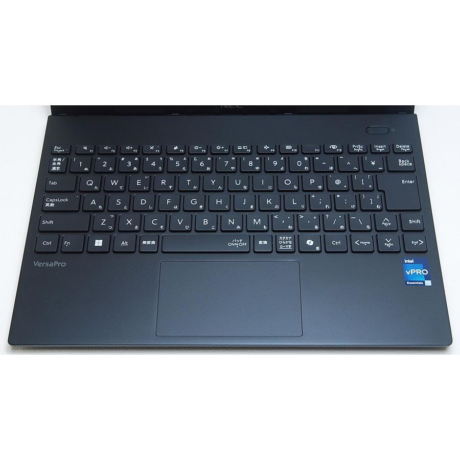 VersaPro NEC UltraLite PC-VKT46NZGM 第13世代 Core i5 1335U 1.30GHz