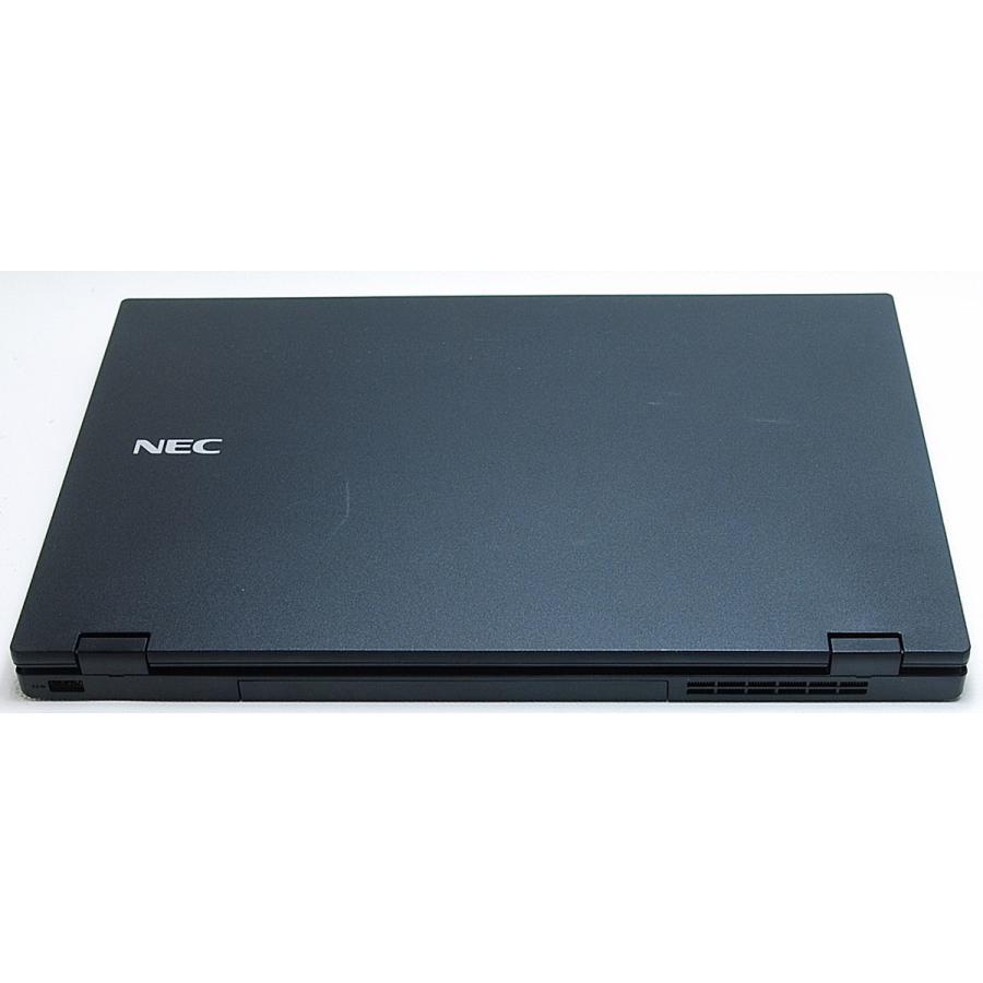 NEC VersaPro VX-5 PC-VKT16XZG5 第8世代 Core i5 8265U 1.60GHz メモリ 16GB 新品SSD 512GB 15.6インチ 無線 カメラ DVD テンキー Win 10 64bit NEC VersaPro VX-5 PC-VKT16XZG5 第8世代 Core i5 8265U 1.60GHz メモリ 16GB 新品SSD 512GB 15.6インチ 無線 カメラ DVD テンキー Win 10 64bit