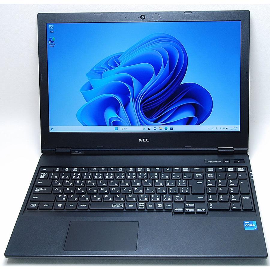 VersaPro NEC VX-A PC-VKM44XZGA 第11世代 Core i5 1145G7 2.60 VersaPro NEC VX-A PC-VKM44XZGA 第11世代 Core i5 1145G7 2.60