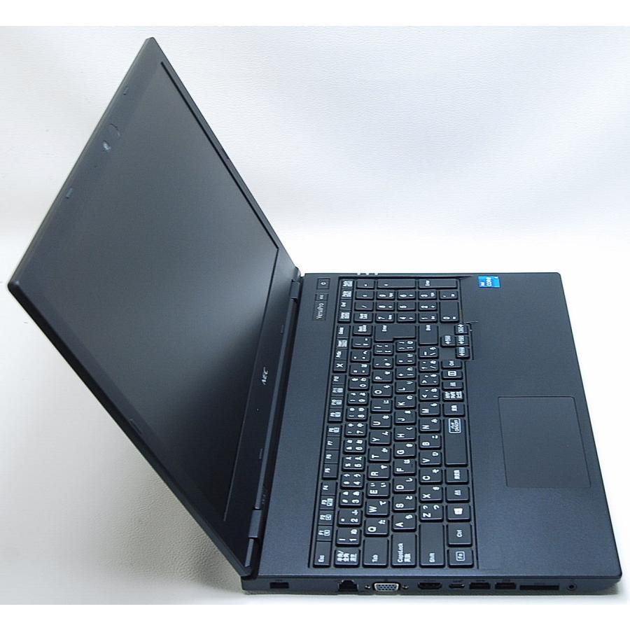 VersaPro NEC VX-A PC-VKM44XZGA 第11世代 Core i5 1145G7 2.60