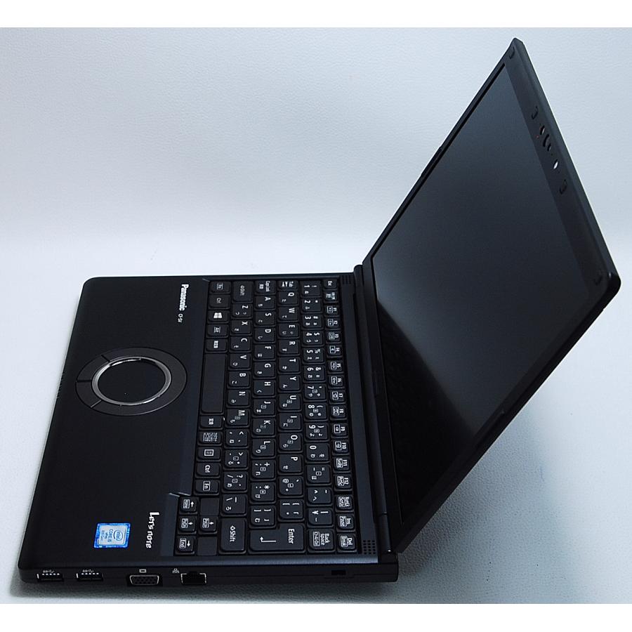 Let's note PANASONIC Let'sNote CF-SV77S6QP S-マルチ 第8世代 Let's note PANASONIC Let'sNote CF-SV77S6QP S-マルチ 第8世代