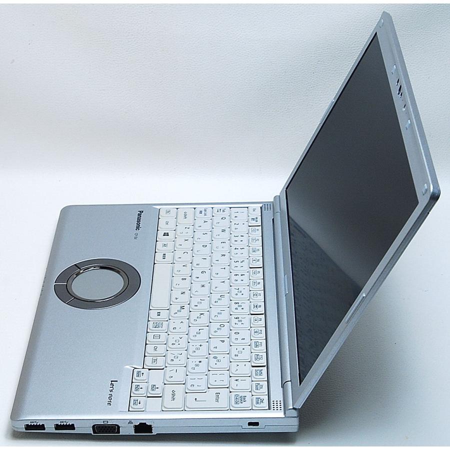 Let's note PANASONIC Let'sNote CF-SV9RDQVS 16GB 第10世代 Core i5