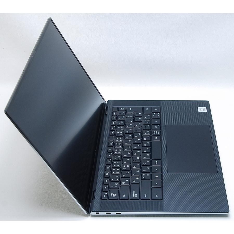 Precision 美品 DELL 5550 NVIDIA Quadro T2000 Core i9 10885H 2.40
