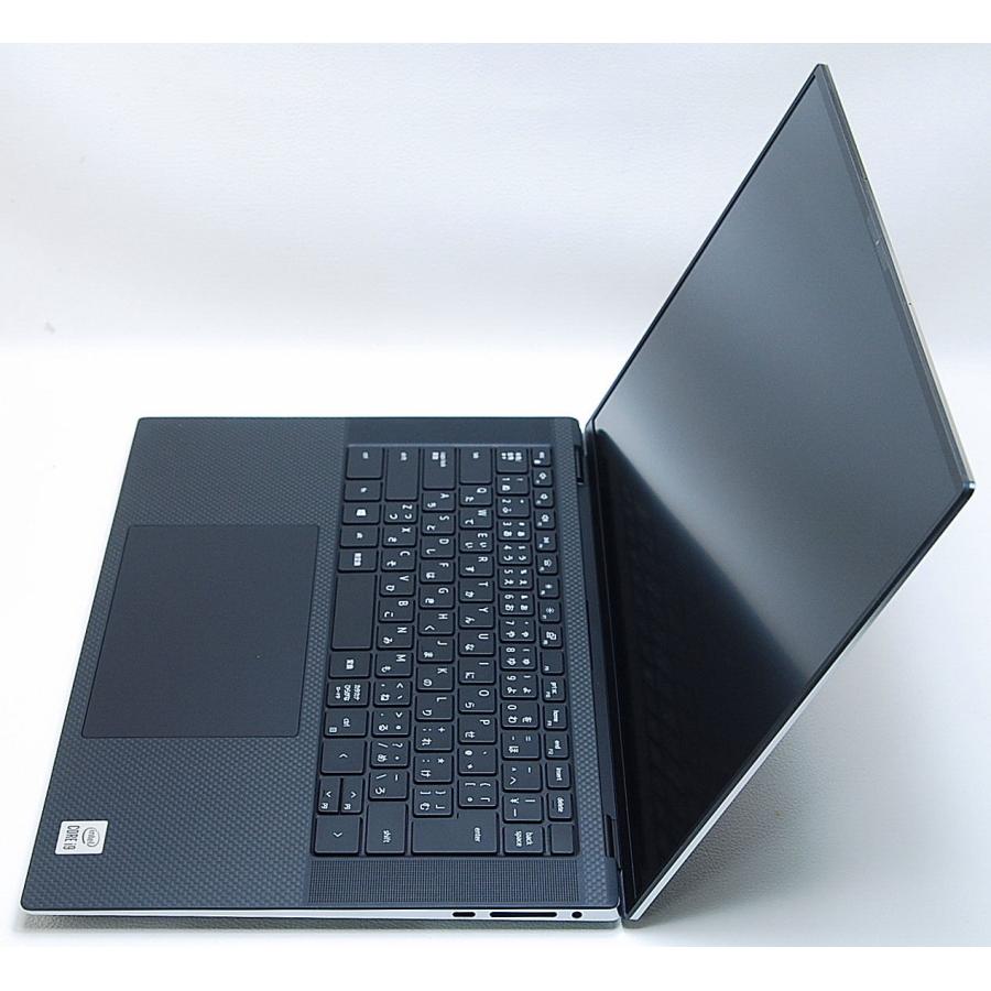 Precision 美品 DELL 5550 NVIDIA Quadro T2000 Core i9 10885H 2.40