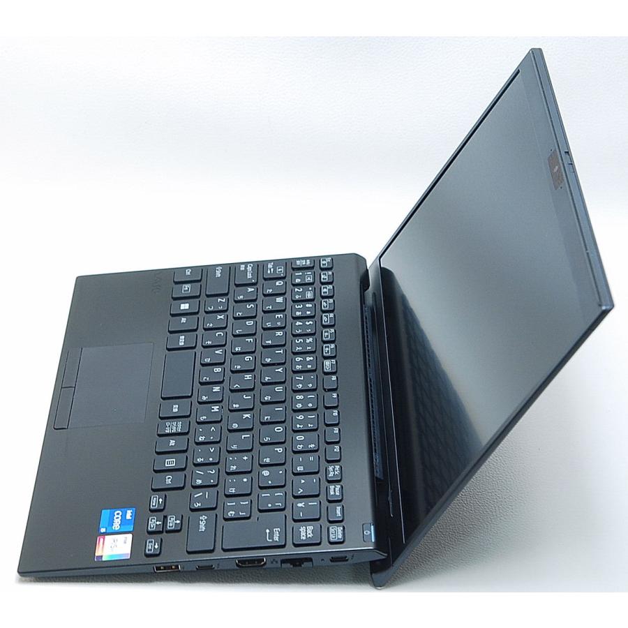 美品 VAIO Pro PJ VJPJ138 第10世代 12.5型 FHD : 【整備