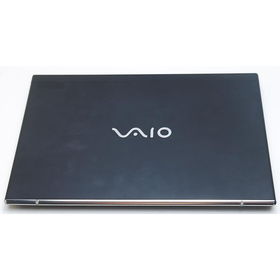 美品 VAIO Pro PJ VJPJ138 第10世代 12.5型 FHD : 【整備