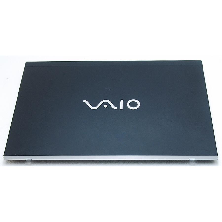 SONY VAIO Pro VJPG11C11N 第8世代 Core i5 8250U 1.60GHz メモリ 8GB SSD 256GB フルHD 1920x1080 13.3インチ 無線 カメラ 指紋 Windows 10 64bit｜genel｜05