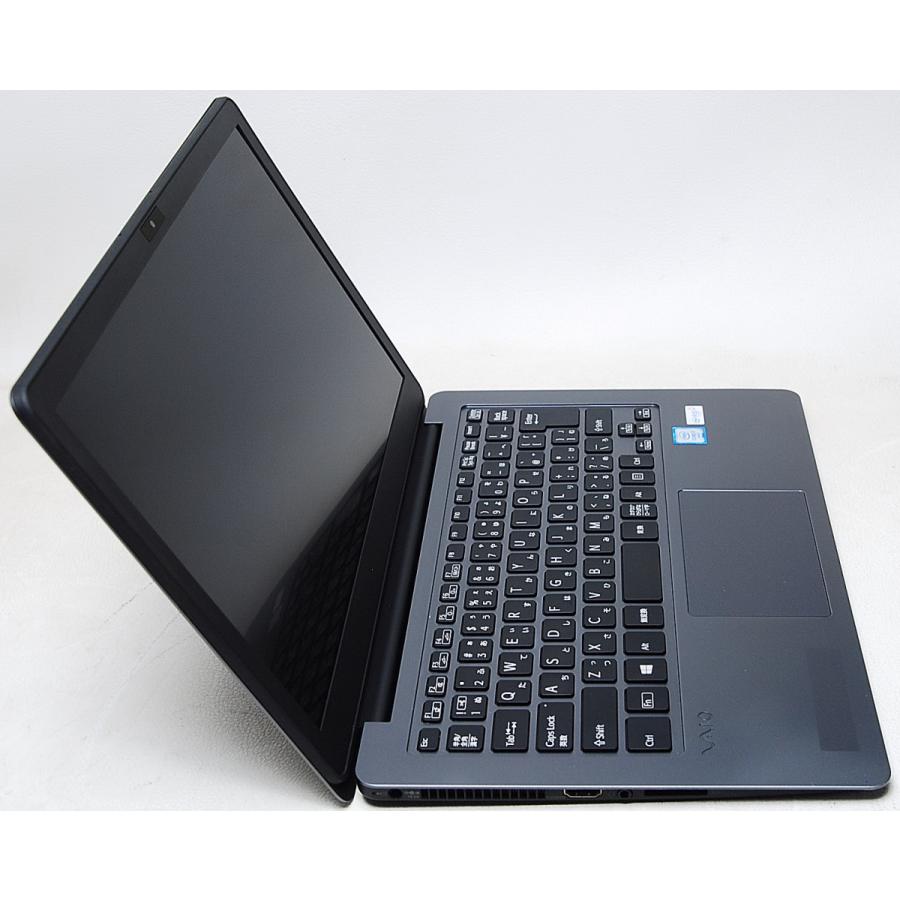 SONY VAIO Z VJZ131A11N Core i7 6567U 3.30GHz メモリ 16GB SSD 512GB