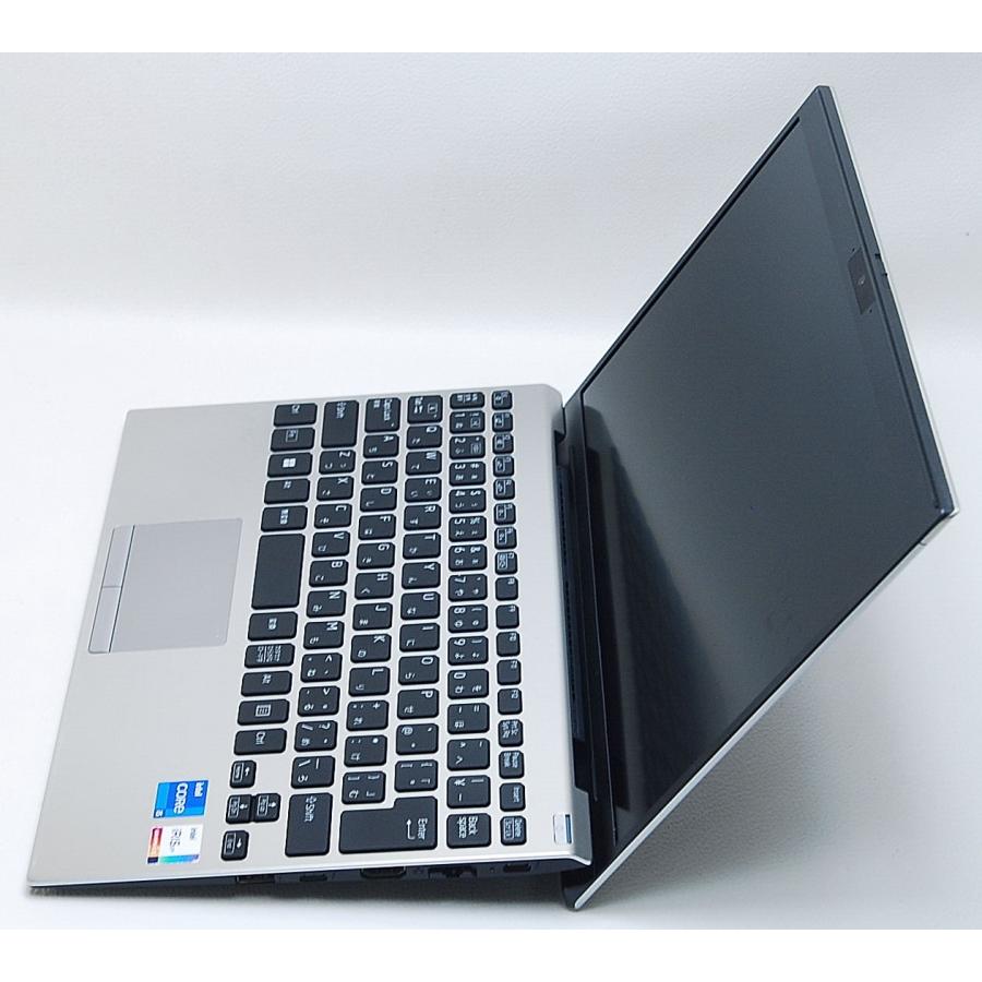 SONY（ソニー） SONY VAIO Pro PJ VJPJ218 第11世代 Core i5 1135G7
