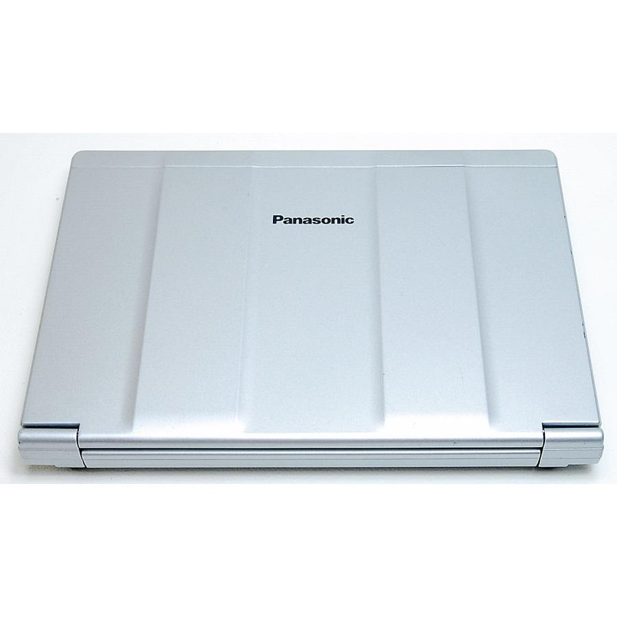 Let's note PANASONIC Let'sNote CF-SV1RFLVS LTE 16GB 第11世代 Core