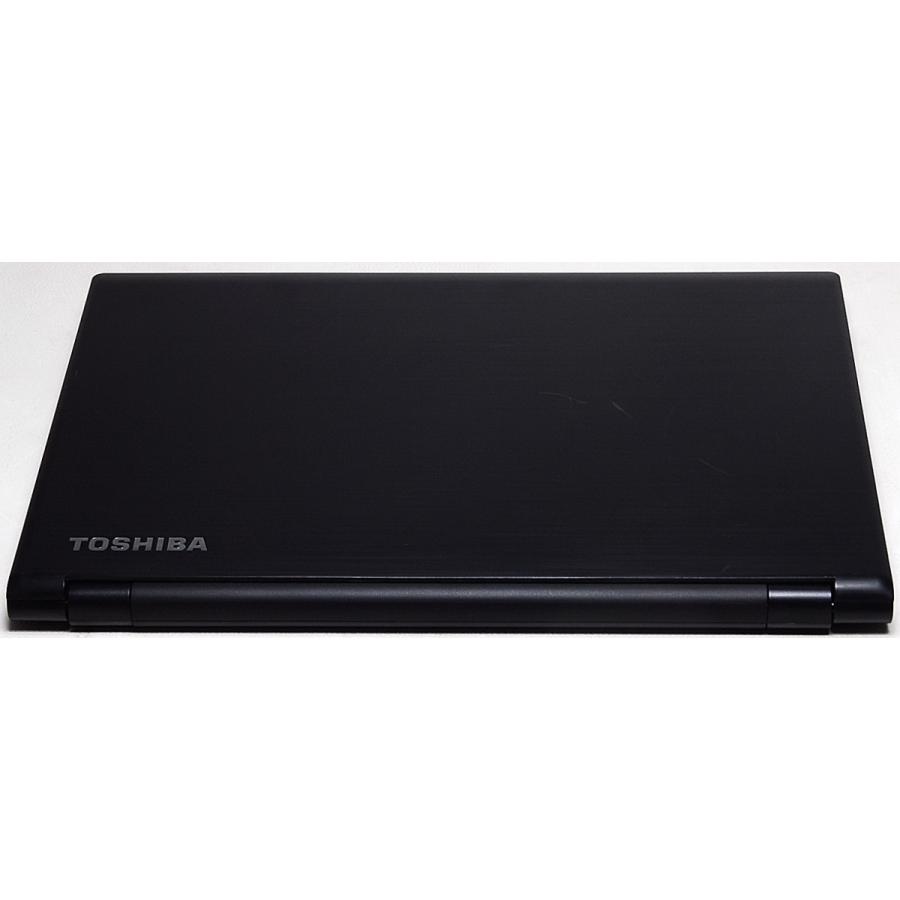 dynabook（ダイナブック） TOSHIBA dynabook B65/D ( Core-i7 6600U