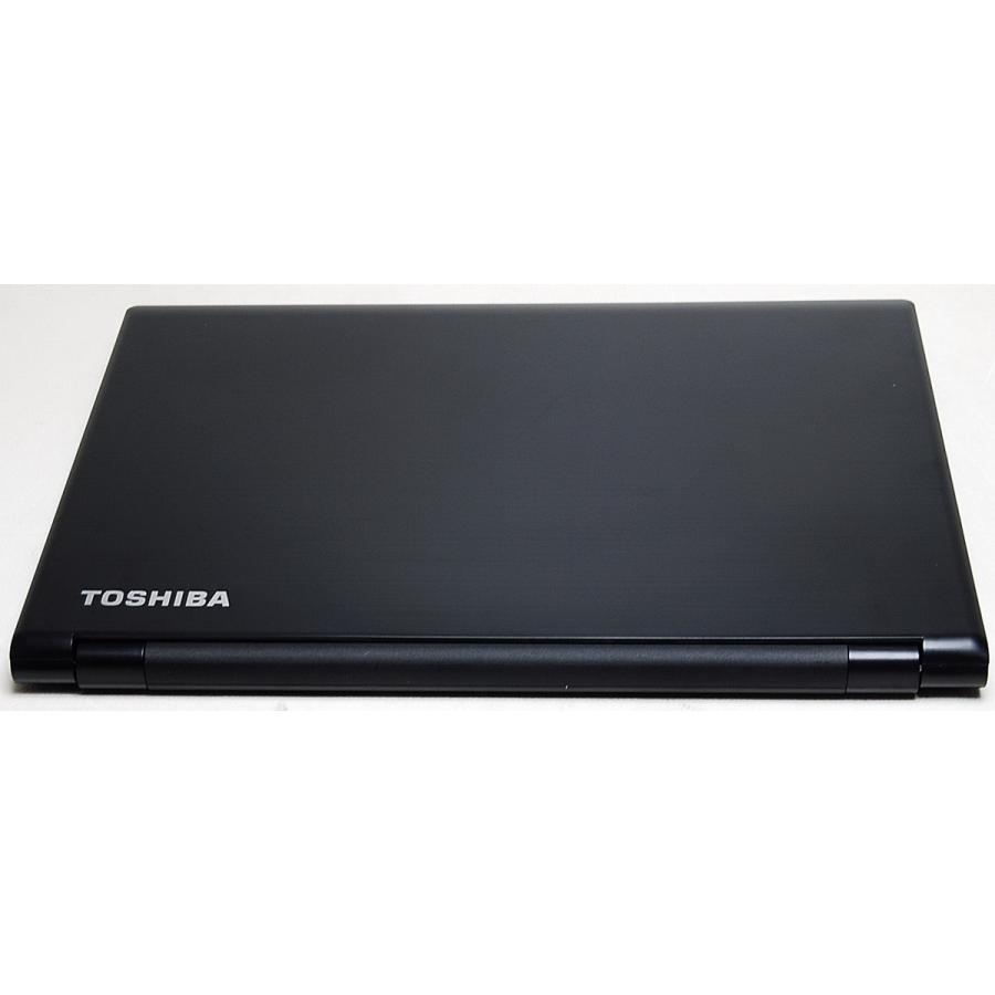dynabook（ダイナブック） TOSHIBA dynabook B65/J 第8世代 Core i5