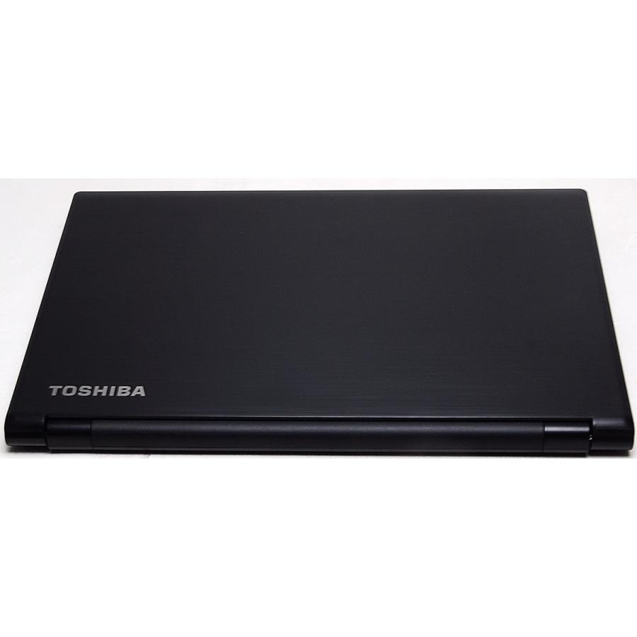 dynabook TOSHIBA B65/M 第8世代 (Core-i5 8250U 1.60GHz/16GB