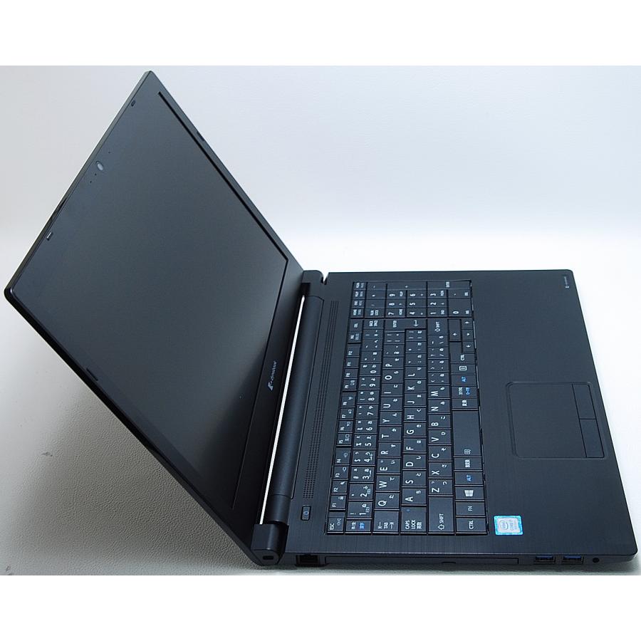 TOSHIBA B65/H メモリ8GB SSD office Amazon.co.jp: 【整備済み品】東 芝ノートパソコン B65 Win11