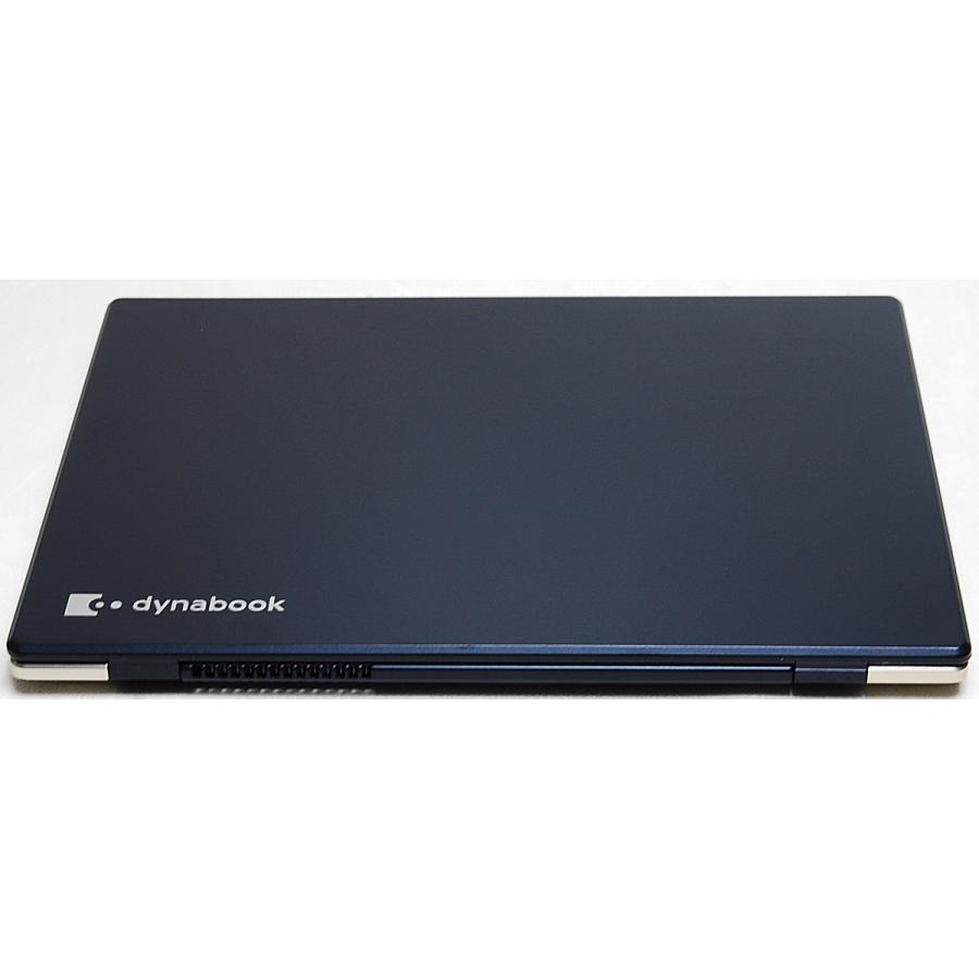 東芝 TOSHIBA dynabook G83/M 第8世代 Core i5 8250U 1.60GHz メモリ