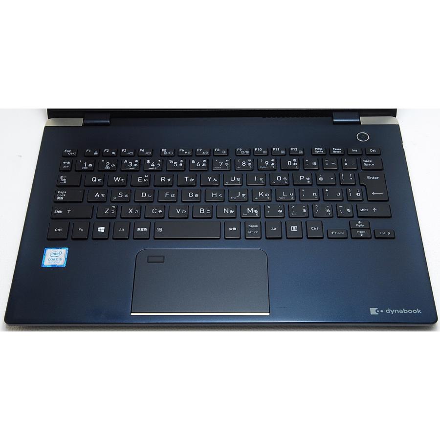 男女兼用 カジュアルウェア 東芝 ノートパソコン dynabook G83/DN 16GB