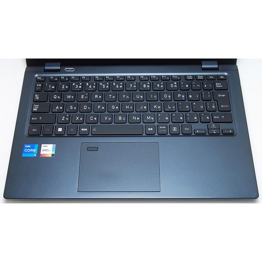 東芝 TOSHIBA dynabook G83/KW 第12世代 Core i5 1235U 1.30GHz メモリ 16GB 新品NVMe SSD1TB 無線 カメラ 指紋 Office フルHD 13.3型ワイド Windows 11 64bit 東芝 TOSHIBA dynabook G83/KW 第12世代 Core i5 1235U 1.30GHz メモリ 16GB 新品NVMe SSD1TB 無線 カメラ 指紋 Office フルHD 13.3型ワイド Windows 11 64bit