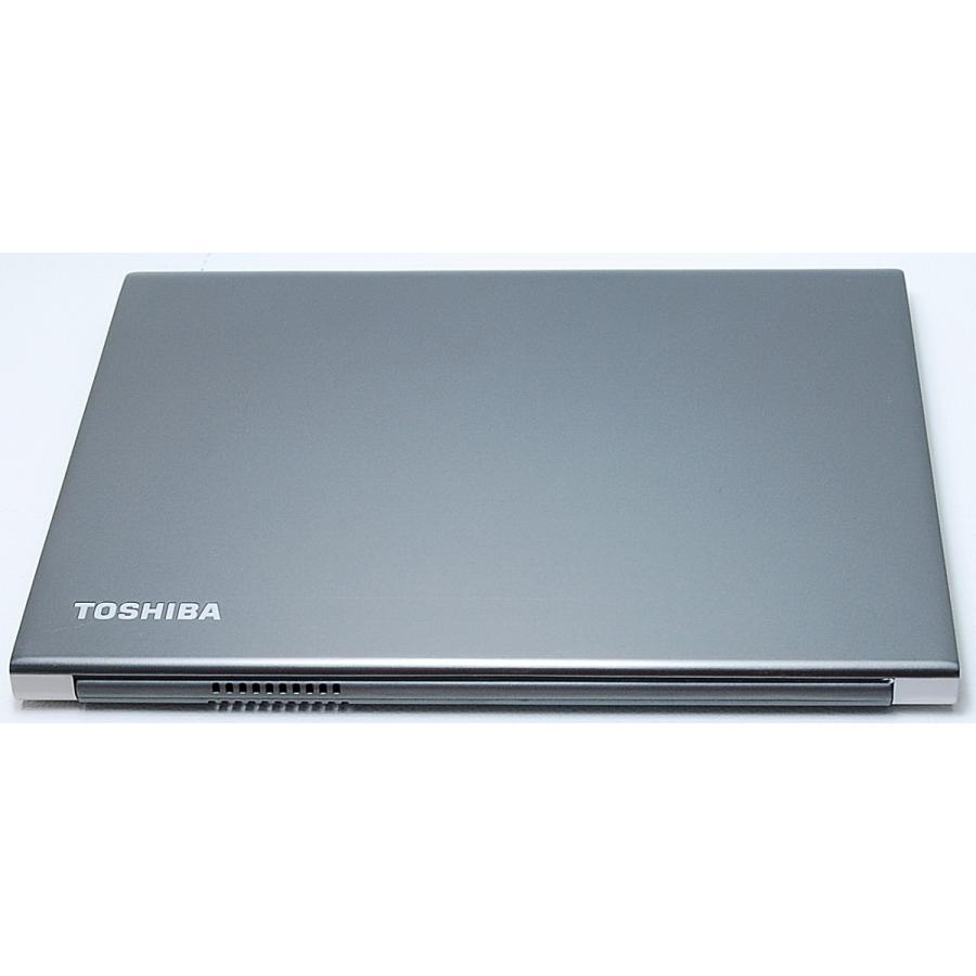 東芝 TOSHIBA dynabook R63/G フルHD Core i7 6500U 2.50GHz メモリ 16GB SSD 256GB 無線 Webカメラ Office 13.3インチ Windows10 64bit 東芝 TOSHIBA dynabook R63/G フルHD Core i7 6500U 2.50GHz メモリ 16GB SSD 256GB 無線 Webカメラ Office 13.3インチ Windows10 64bit