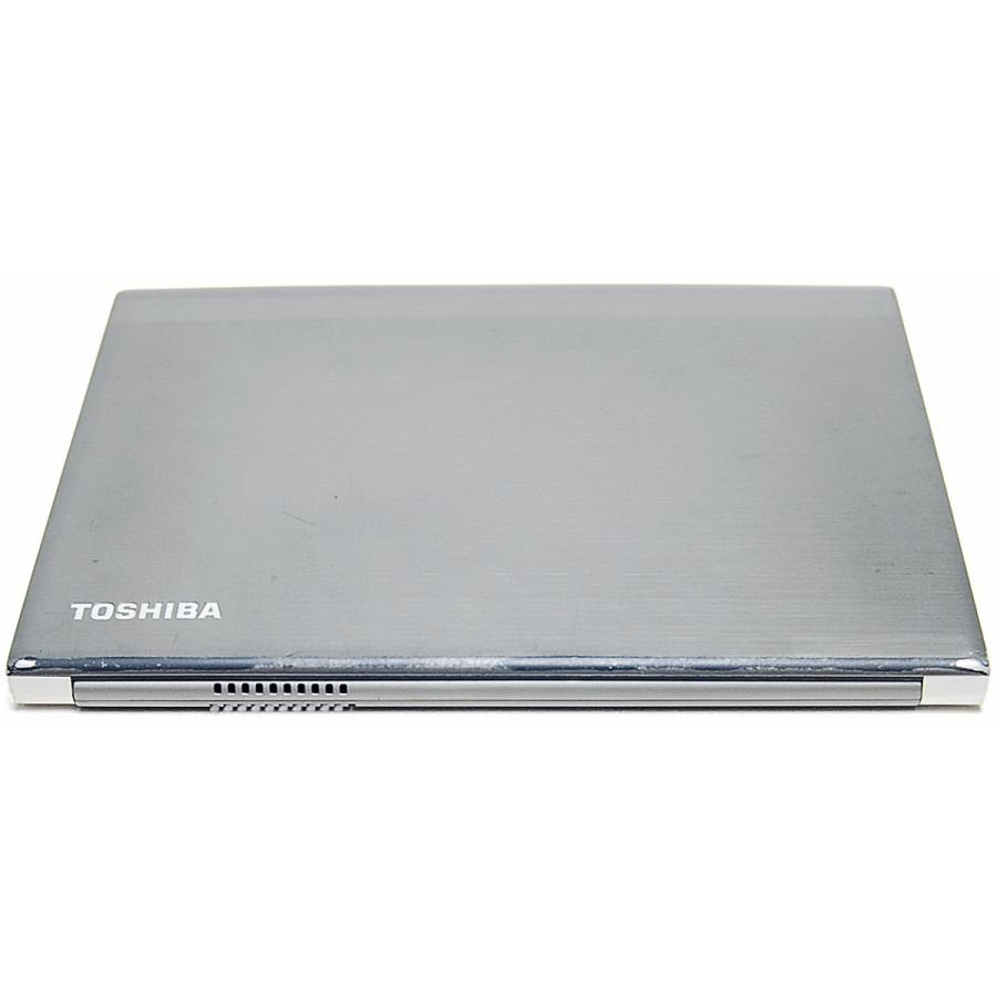 dynabook 東芝 TOSHIBA R63/P (Core i7 2.40GHz/8GB/SSD256GB