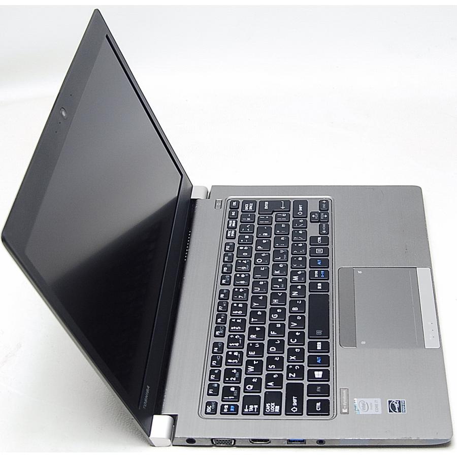 dynabook（ダイナブック） 東芝 TOSHIBA dynabook R63/P ( Core i7