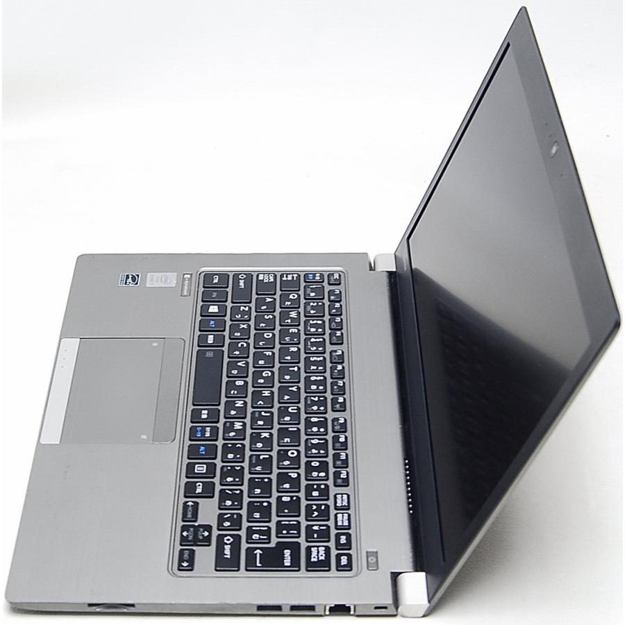 dynabook（ダイナブック） 東芝 TOSHIBA dynabook R63/P ( Core i7