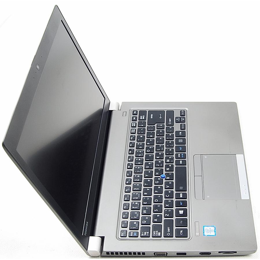 TOSHIBA dynabook Corei5 メモリ16GB SSD512GB 本日見つけた掘り出し物】新品SSD512GBとメモリ16GBで爆速快適