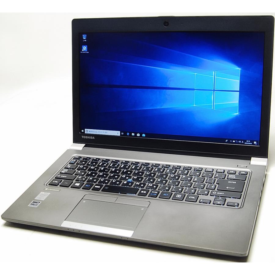 dynabook R644 Core i5 メモリ8GB SSD240GB dynabook R644 Core i5 メモリ8GB SSD240GB