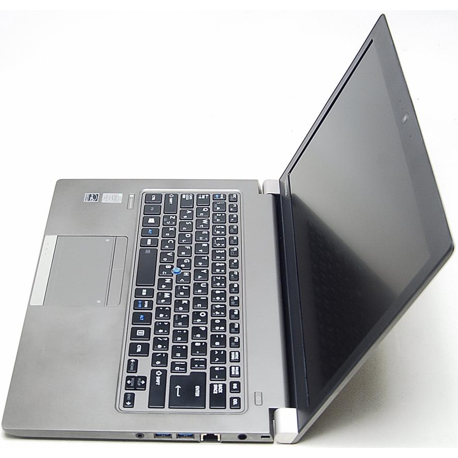 dynabook（ダイナブック） 東芝 dynabook R64/P（ Core i5 2.30GHz / 8GB / 新品 SSD ...