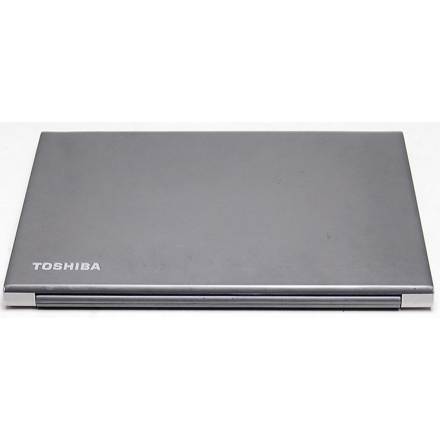 dynabook 東芝 R64/P（ Core i5 2.30GHz / 8GB 新品 SSD 256GB